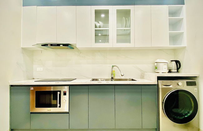 Sakura Apartment - Foto 20