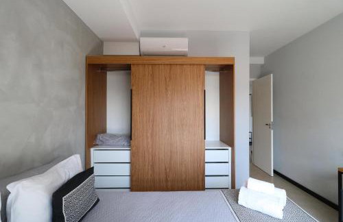 Club Haas Higienópolis - Foto 76