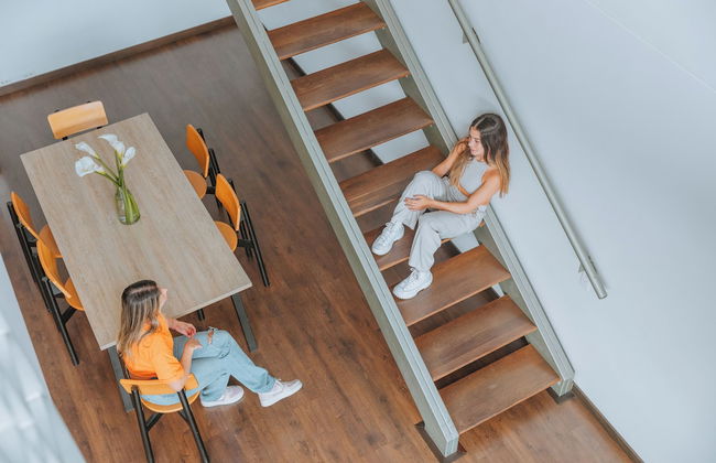 Travelers Orange Suites - Foto 33