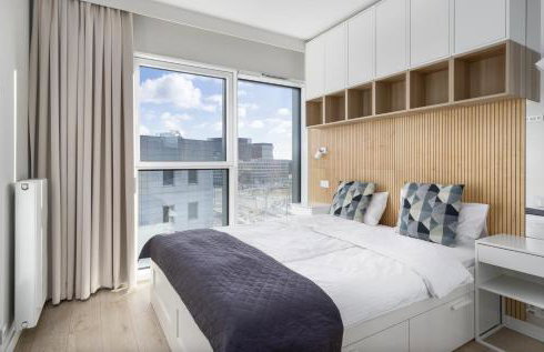 Poznań Apartments Towarowa - Foto 114