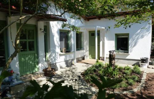 Feine Laube - Foto 8