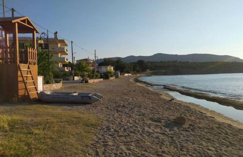 Homeyfeel Stay Sea 1 - Modern studio next to the sea! - Foto 30