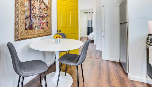 1 Mi to Dtwn LA Artists Retreat with Zen Garden - Foto 5