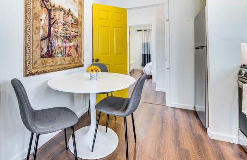 1 Mi to Dtwn LA Artists Retreat with Zen Garden - Foto 5