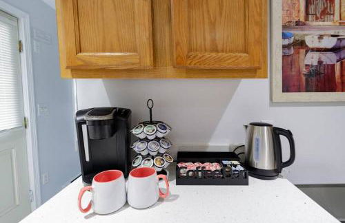 Convenient Braintree Home - 3 Bedroom Sleeps 8 - Foto 22