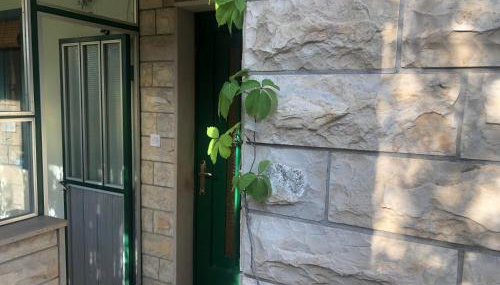 Garden apartman Split - Foto 4