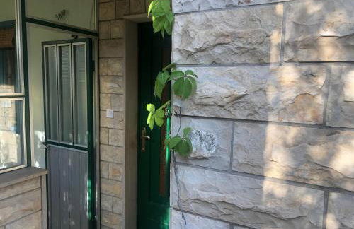 Garden apartman Split - Foto 4