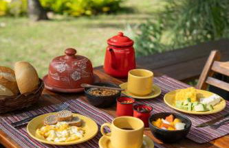 Espaço Tempo Vivências e Estadias - Photo 27