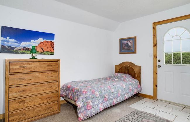 Hacienda Roja - The Cedars #7 at Wind Walker Homestead - Foto 4