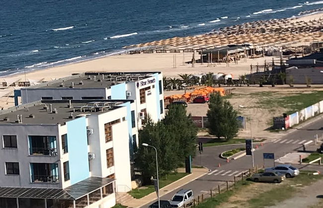 Sea View Penthouse Mamaia - Foto 36