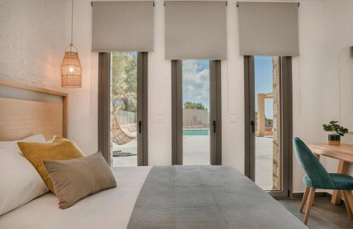 Villa Christina - Ionian Treasure Villas - Foto 115