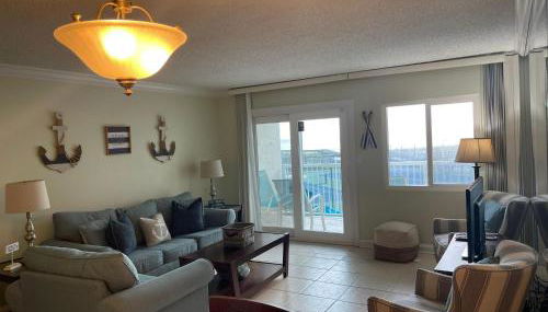 Holiday Surf and Racquet Unit 214 - Foto 2