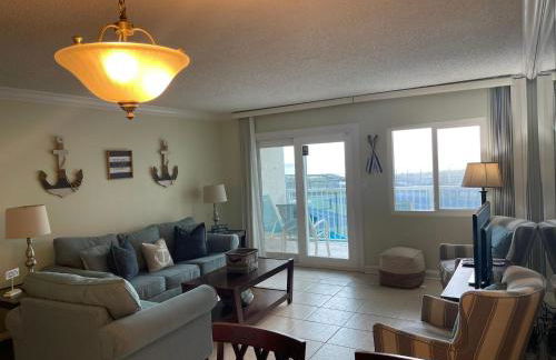 Holiday Surf and Racquet Unit 214 - Foto 2