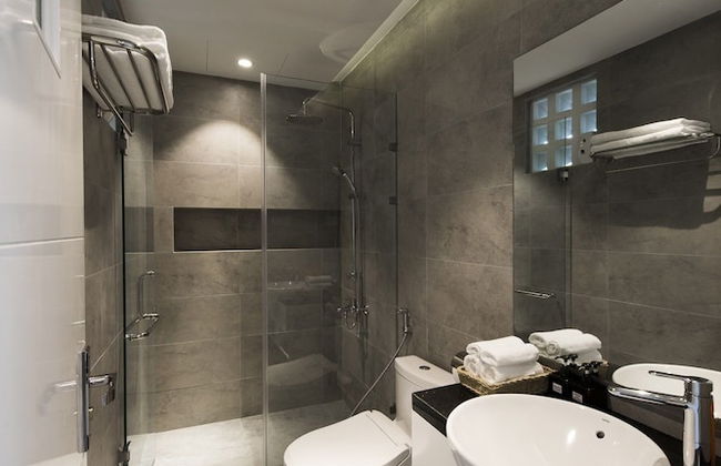 Green Peace Da Nang - Foto 34