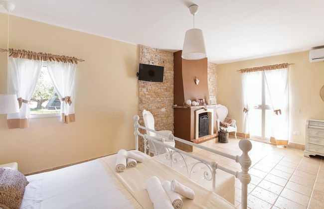 3888 Villetta tra Mari e Monti by Barbarhouse - Foto 8