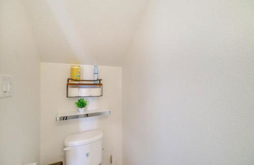 22 Mi to Dtwn Houston Spacious Baytown Home! - Foto 29