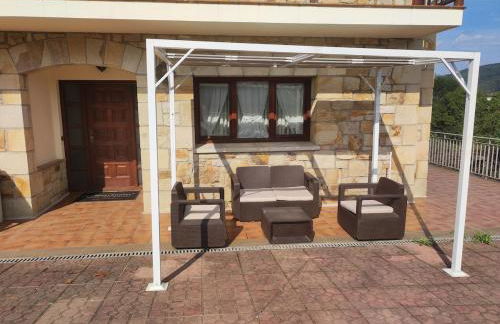 Caserío en Arrieta - Foto 10