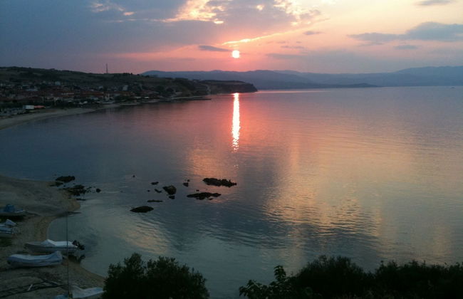 Lazaridis Luxury Apartments - Foto 35