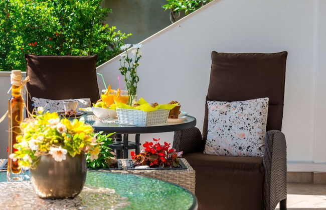 Guest House Kuna - Foto 8