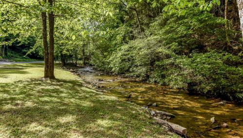 Whisper Creek cabin - Foto 3, Other