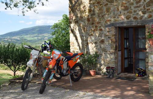 Sport Bikes and Nature - Foto 11