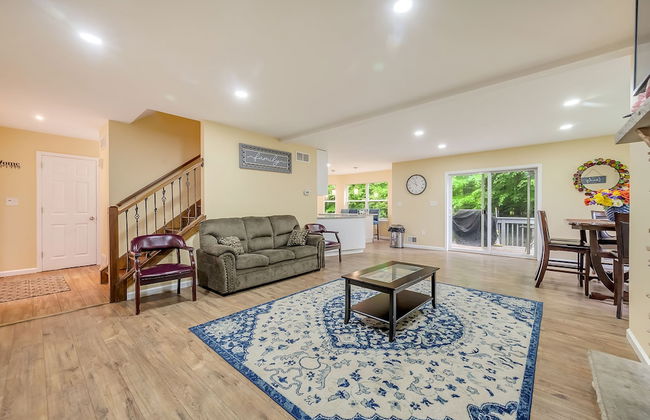 Holiday Home Near Lake and Pool - Foto 21