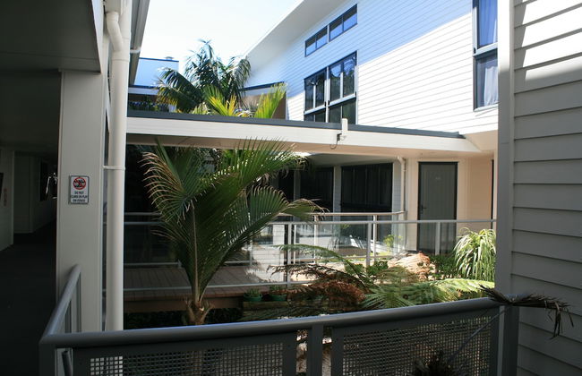 Atlas Suites And Apartments - Foto 25