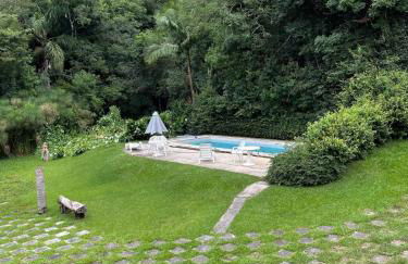 Chácara Privativa com Quadra de Beach Tennis - Foto 61