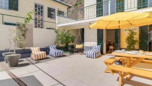 Maria Madalena - Foto 4, sunbed