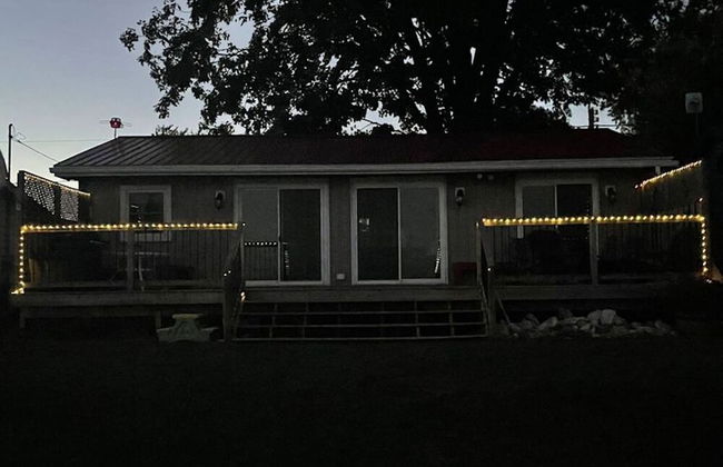 Waterfront W Private Lake Access Indoor Fireplace - Foto 23