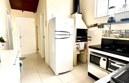 Ocean Residence - Aptos Pé na Areia Ponta do Papagaio - Foto 25