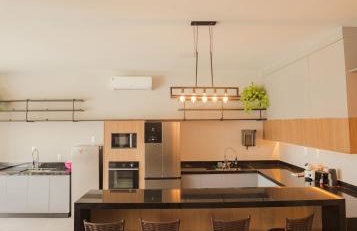 Casa Lumina Loft Moderno com Piscina e Painel LED - Photo 26