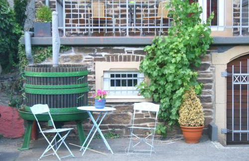 Ferienhaus Moselmerle - Foto 19