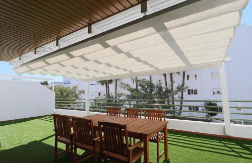 Apartamento Junto al campo de golf - Foto 1