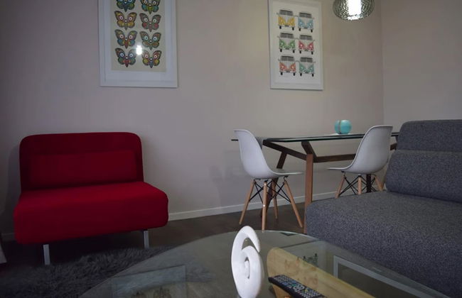 Kea Apartments - Foto 41