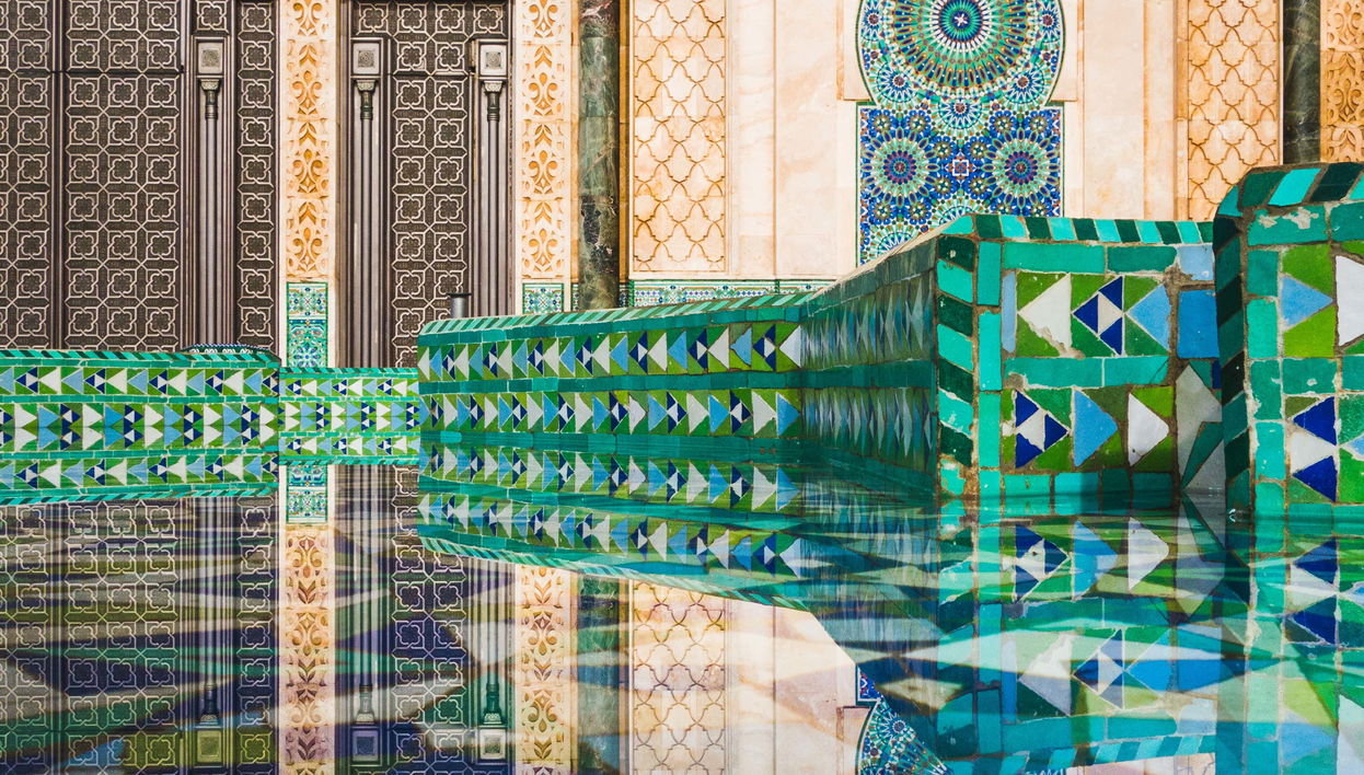 Morocco 8-Day Private Tour