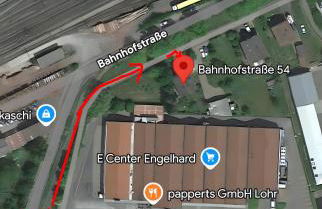 Ferienwohnungen in Lohr - Foto 23