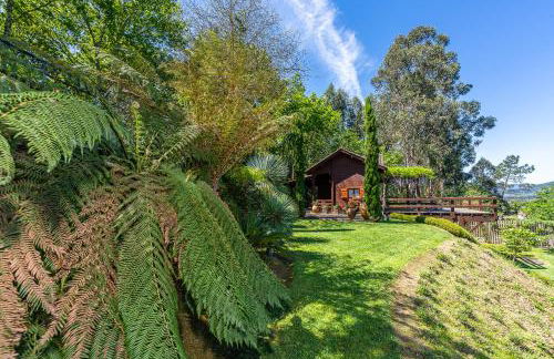 Magnolia Sublime Villas - Casa da Bragunda - Foto 67