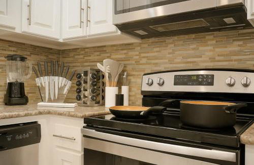 Bliss Living with Pool, Gym & BBQ I Lndry - Foto 3