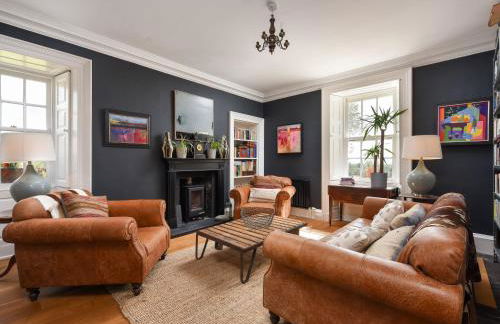 Holiday Home Glenquiech House by Interhome - Foto 33