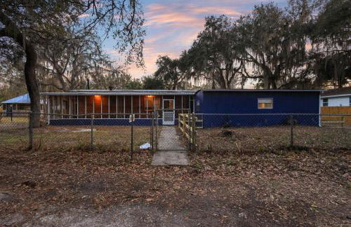 Steps to Orange Lake Pet-Friendly Getaway! - Foto 27