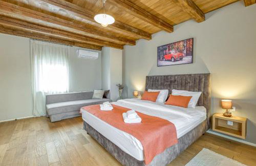 Villa Kata in Selina - Foto 18