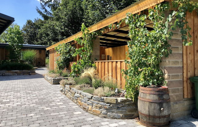 Heimatlodge Kraichgau - Foto 26