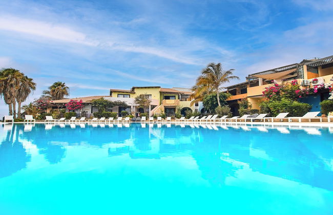 Porto Antigo Hotel Residence - Photo 51