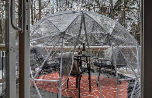 Modern Mtn Home*Pools*Fire Pit* - Foto 19