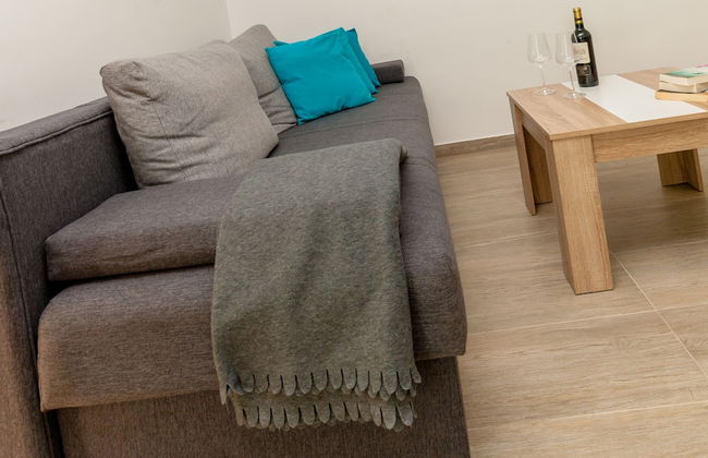 Apartments Mistral - Foto 52