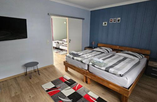 Gartenblick Trebbin - Foto 9