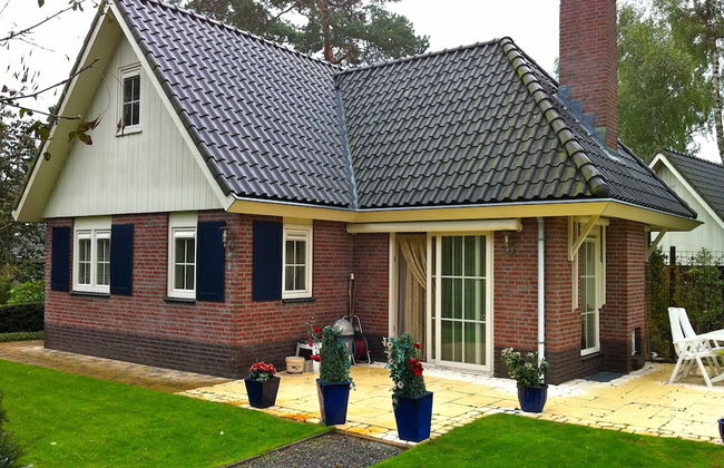 EuroParcs Beekbergen - Photo 7