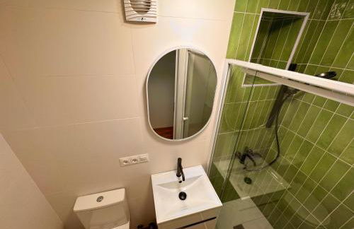 El Duplex especial centro Histórico parking gratis - Photo 24