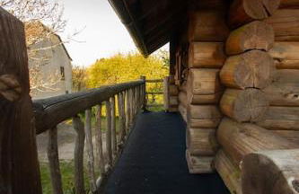 La Cabane des Colibris - Photo 23